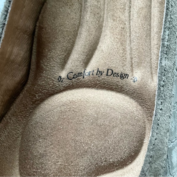 Sofft gray flats - Picture 2 of 6